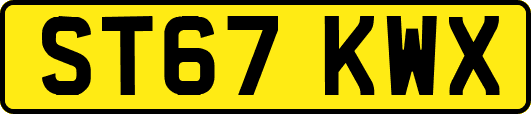 ST67KWX