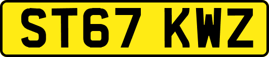 ST67KWZ