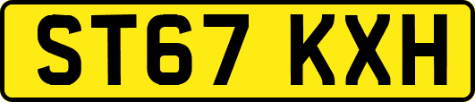ST67KXH