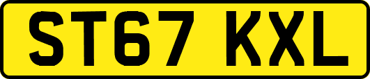 ST67KXL