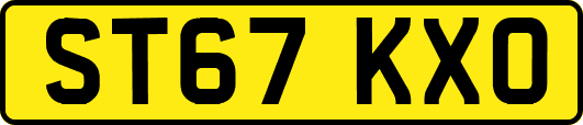 ST67KXO