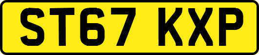 ST67KXP