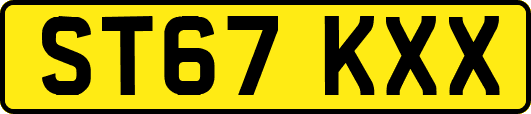 ST67KXX