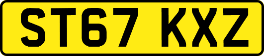 ST67KXZ