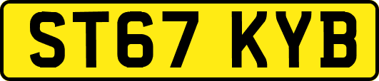 ST67KYB