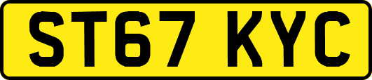 ST67KYC