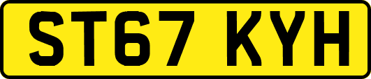 ST67KYH