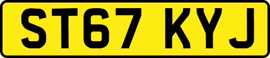 ST67KYJ