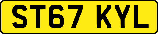 ST67KYL