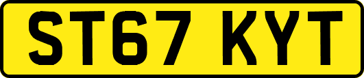 ST67KYT