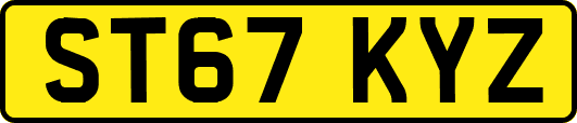 ST67KYZ