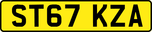 ST67KZA