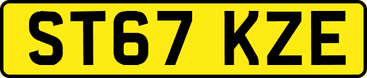 ST67KZE