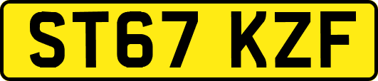 ST67KZF
