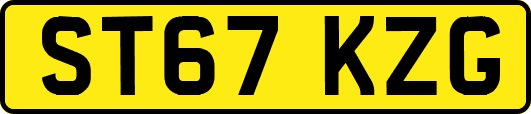 ST67KZG
