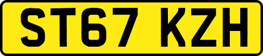 ST67KZH