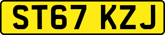 ST67KZJ