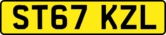 ST67KZL