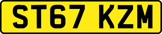 ST67KZM