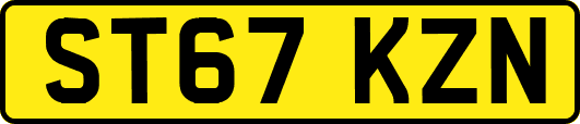 ST67KZN