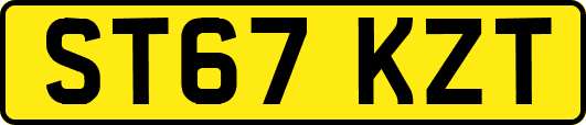 ST67KZT