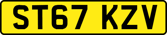 ST67KZV