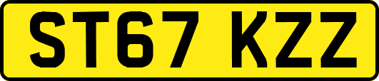 ST67KZZ