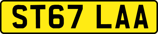 ST67LAA