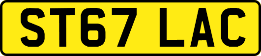 ST67LAC
