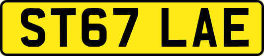 ST67LAE