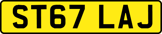 ST67LAJ