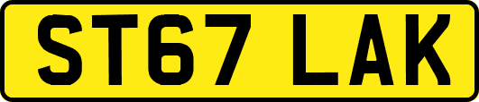 ST67LAK