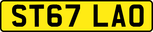 ST67LAO