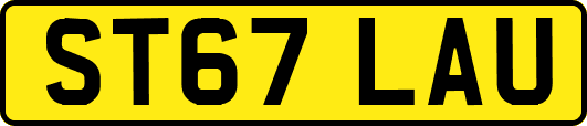 ST67LAU