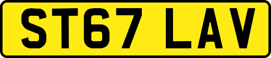 ST67LAV