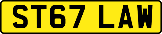 ST67LAW