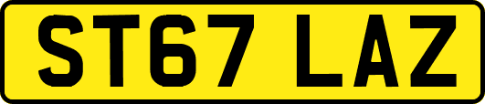 ST67LAZ