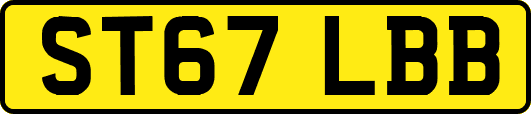 ST67LBB