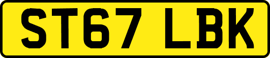 ST67LBK