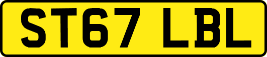 ST67LBL