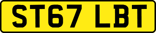 ST67LBT