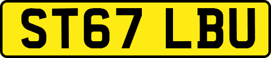 ST67LBU