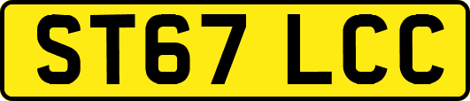 ST67LCC