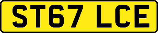 ST67LCE