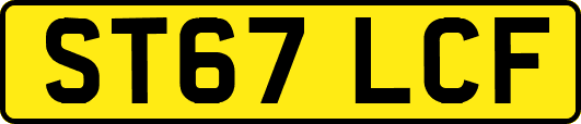 ST67LCF