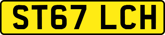 ST67LCH