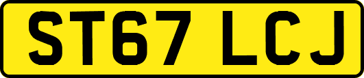 ST67LCJ