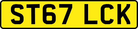 ST67LCK