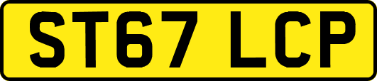 ST67LCP