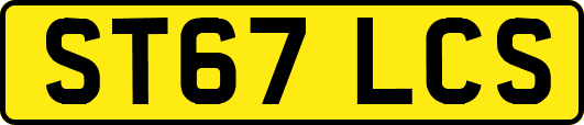 ST67LCS
